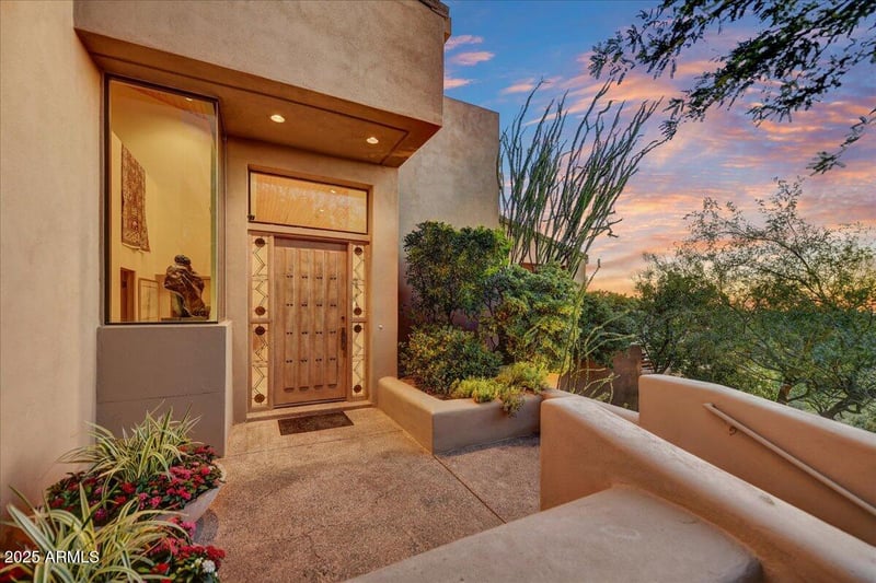 39405 Tom Morris Rd, Scottsdale, AZ 85262