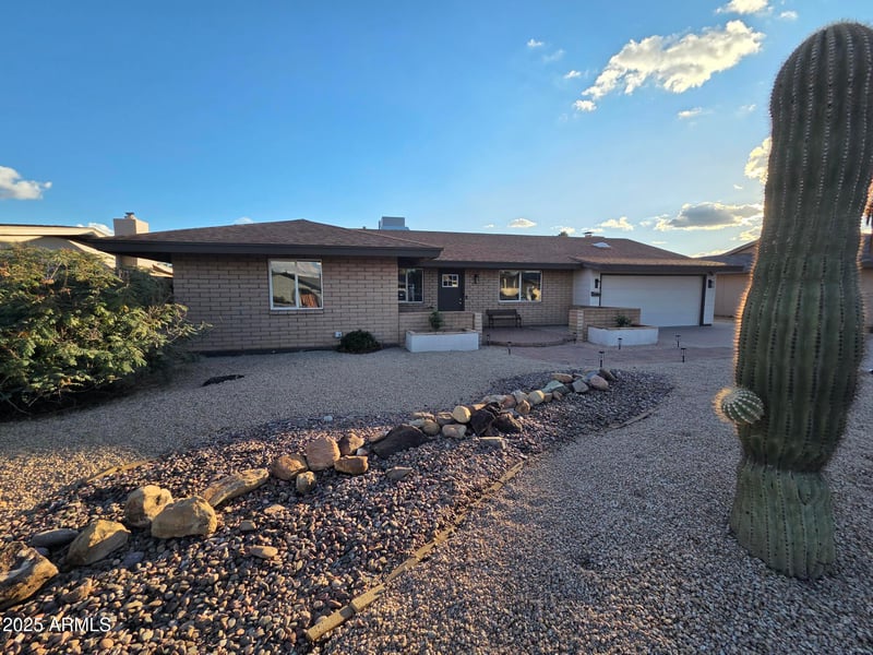 3941 Cholla St, Phoenix, AZ 85028