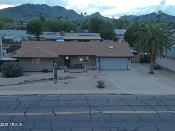 3941 Cholla St, Phoenix, AZ 85028