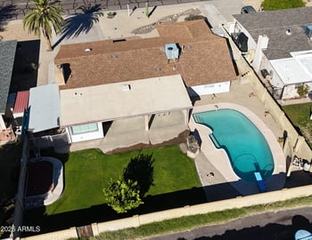 3941 Cholla St, Phoenix, AZ 85028