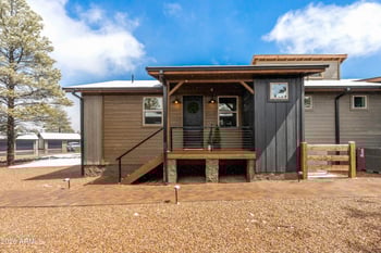 3941 Cooley St, Show Low, AZ 85901