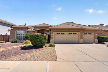 3941 Cullumber St, Gilbert, AZ 85234