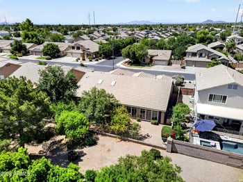 3941 Cullumber St, Gilbert, AZ 85234