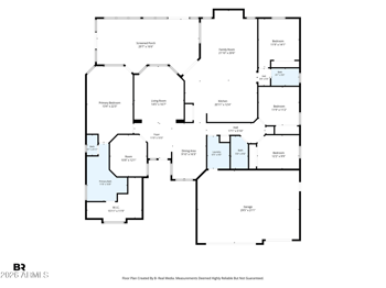 3941 Cullumber St, Gilbert, AZ 85234