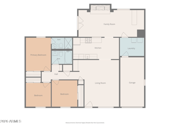 3941 Emile Zola Ave, Phoenix, AZ 85032