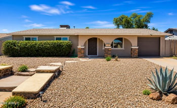 3941 E Emile Zola Ave, Phoenix, AZ 85032