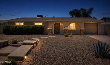 3941 E Emile Zola Ave, Phoenix, AZ 85032