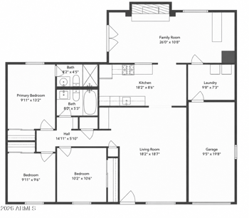 3941 E Emile Zola Ave, Phoenix, AZ 85032