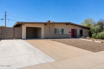 3941 Mercer Ln, Phoenix, AZ 85028