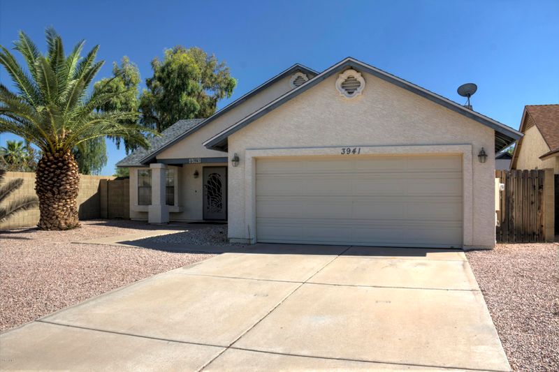 3941 E Monte Cristo Ave, Phoenix, AZ 85032