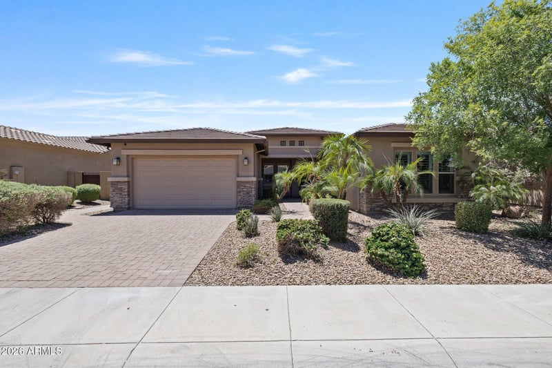 3941 Nolan Dr, Chandler, AZ 85249