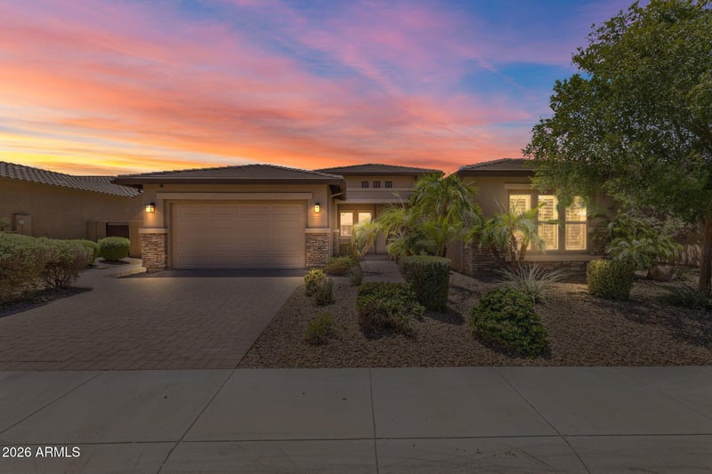 3941 Nolan Dr, Chandler, AZ 85249