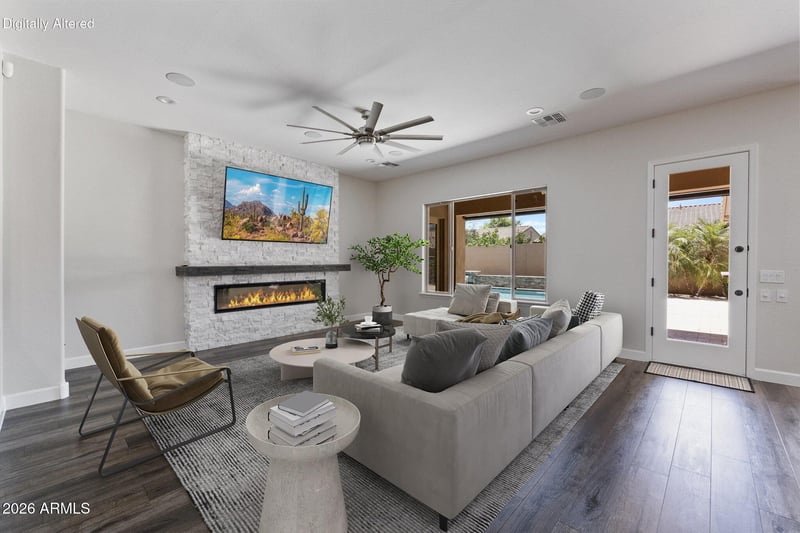 3941 Nolan Dr, Chandler, AZ 85249