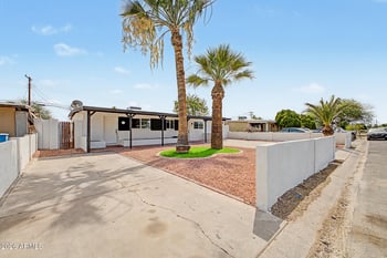 3941 Hubbell St, Phoenix, AZ 85009