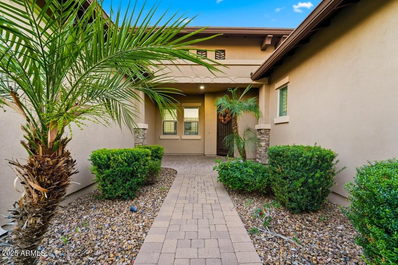 3941 Nolan Dr, Chandler, AZ 85249