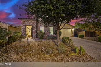 3941 S Adobe Dr, Chandler, AZ 85286