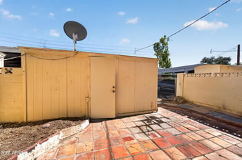 3941 Mill Ave, Tempe, AZ 85282