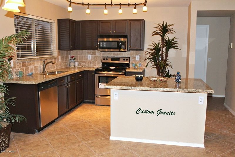3941 S Nebraska St, Chandler, AZ 85248