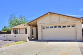 3941 W Desert Hills Dr, Phoenix, AZ 85029