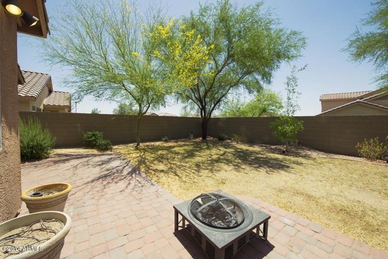 3941 W Glacier Ct, Anthem, AZ 85086