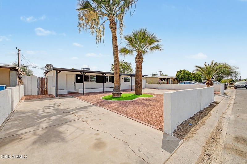 3941 Hubbell St, Phoenix, AZ 85009