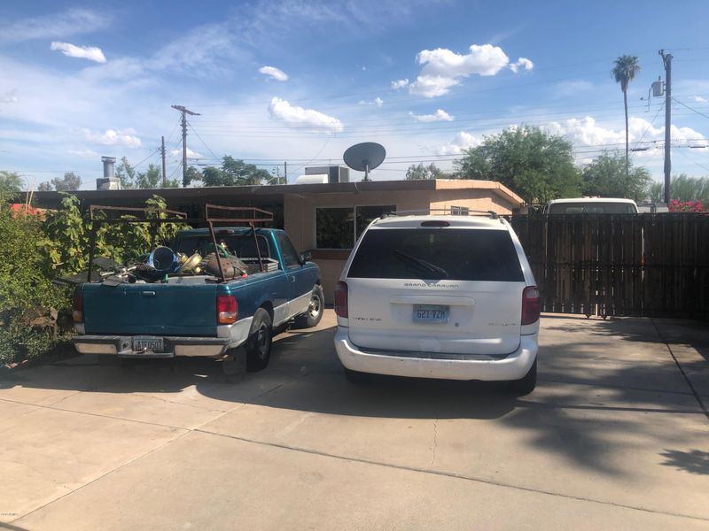 3941 W Monte Vista Rd, Phoenix, AZ 85009