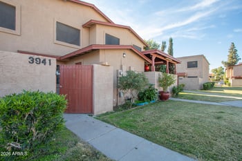 3941 W Wonderview Rd, Phoenix, AZ 85019