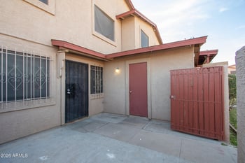 3941 W Wonderview Rd, Phoenix, AZ 85019