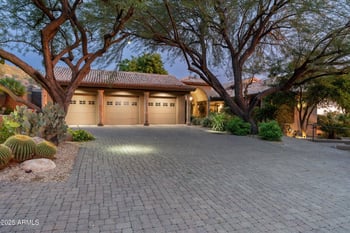 39415 Tom Morris Rd, Scottsdale, AZ 85262