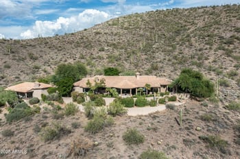 39415 Tom Morris Rd, Scottsdale, AZ 85262