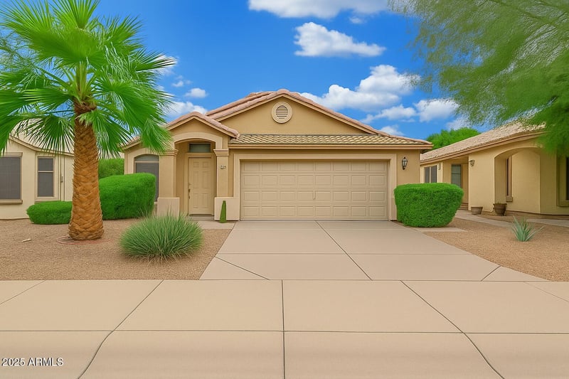 3942 Agave Rd, Phoenix, AZ 85044