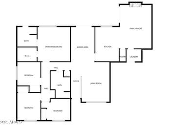 3942 Barbara Ave, Phoenix, AZ 85051