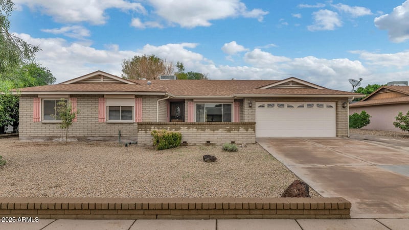 3942 Barbara Ave, Phoenix, AZ 85051
