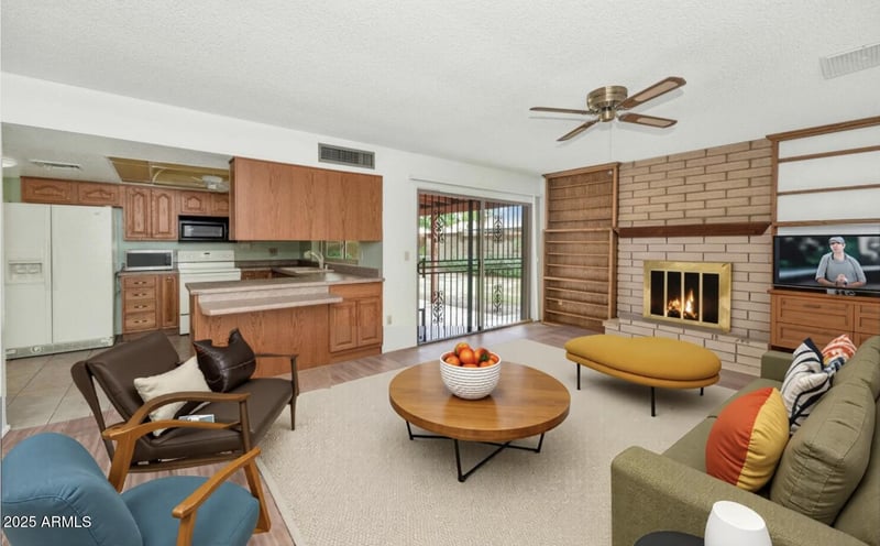 3942 Barbara Ave, Phoenix, AZ 85051