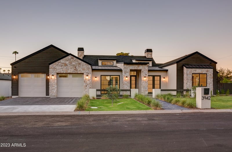 3942 E Elm St, Phoenix, AZ 85018
