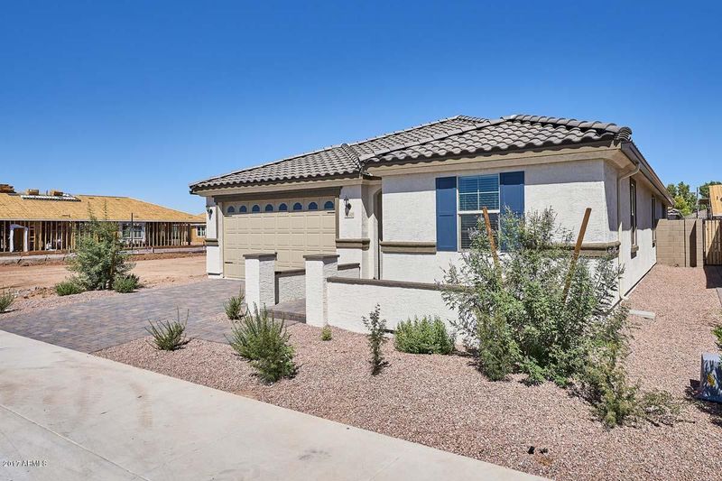 3942 E Liberty Ln, Gilbert, AZ 85296