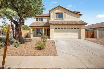 3942 E Maplewood St, Gilbert, AZ 85297