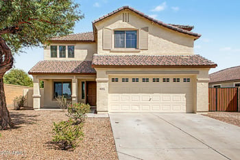 3942 E Maplewood St, Gilbert, AZ 85297