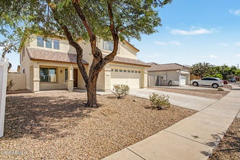 3942 E Maplewood St, Gilbert, AZ 85297