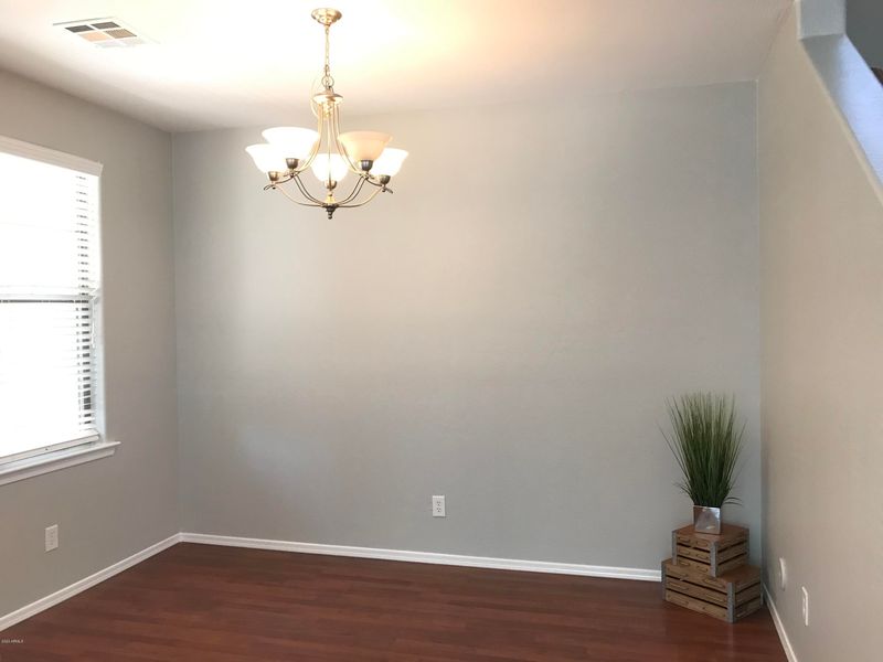 3942 E Yeager Dr, Gilbert, AZ 85295