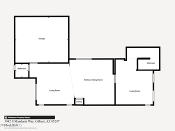 3942 Mandarin Way, Gilbert, AZ 85297