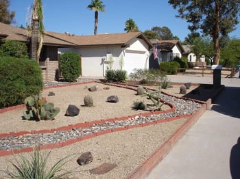 3942 Muriel Dr, Glendale, AZ 85308