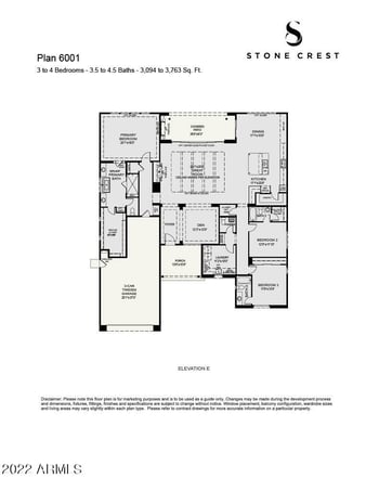 3942 Penedes Dr, Gilbert, AZ 85298