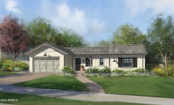 3942 Penedes Dr, Gilbert, AZ 85298