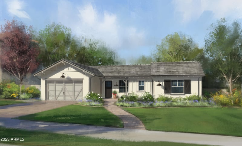 3942 Penedes Dr, Gilbert, AZ 85298