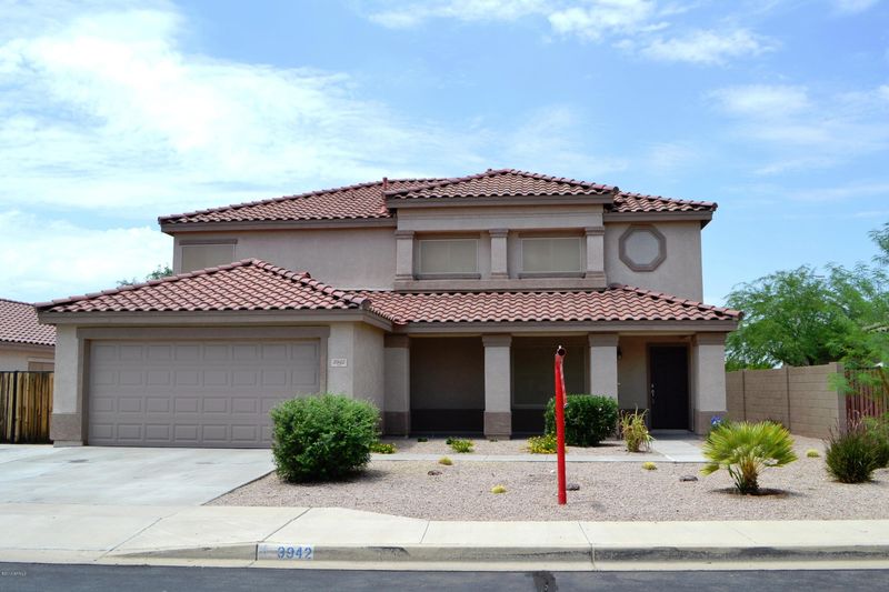 3942 S Clancy --, Mesa, AZ 85212