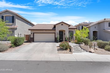 3942 Glacier Ct, Anthem, AZ 85086