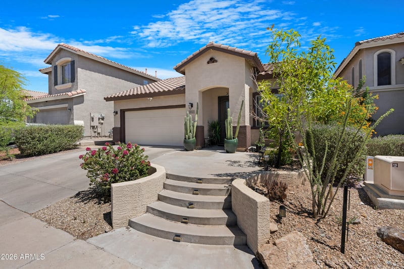 3942 Glacier Ct, Anthem, AZ 85086