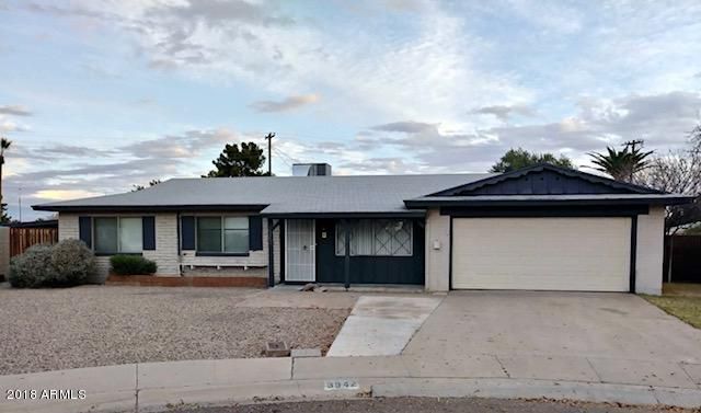 3942 W Northview Ave, Phoenix, AZ 85051
