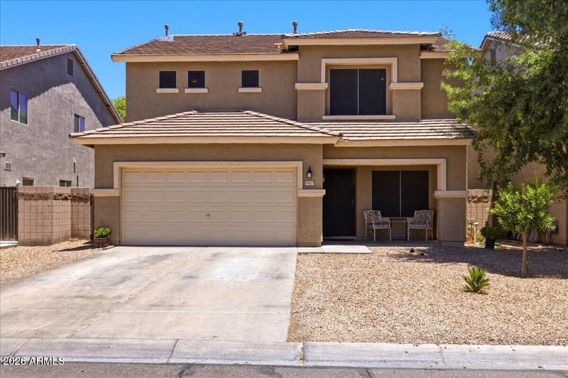 39425 Carolina Ave, San Tan Valley, AZ 85140